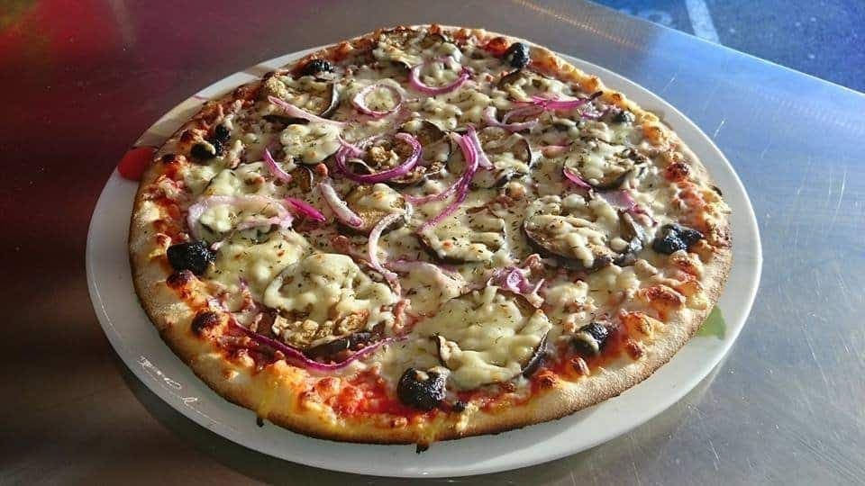 Pizza Carina — photo 3