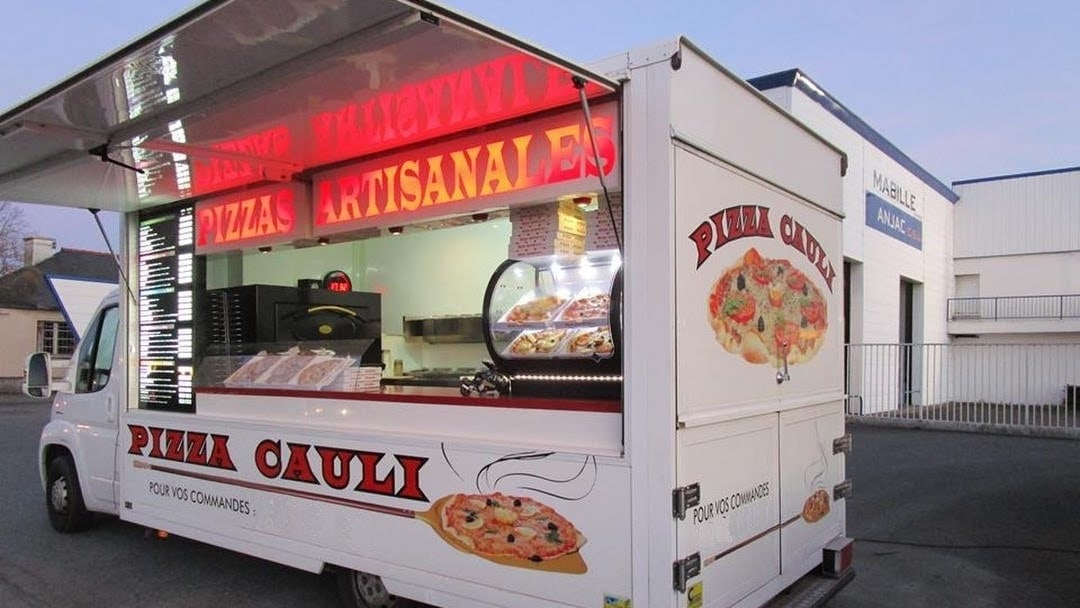 Pizza Cauli — photo 3