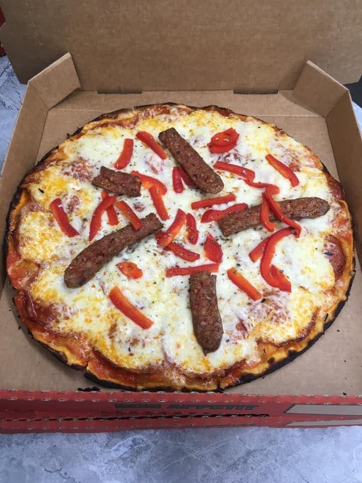 Pizza Cerisel — photo 2
