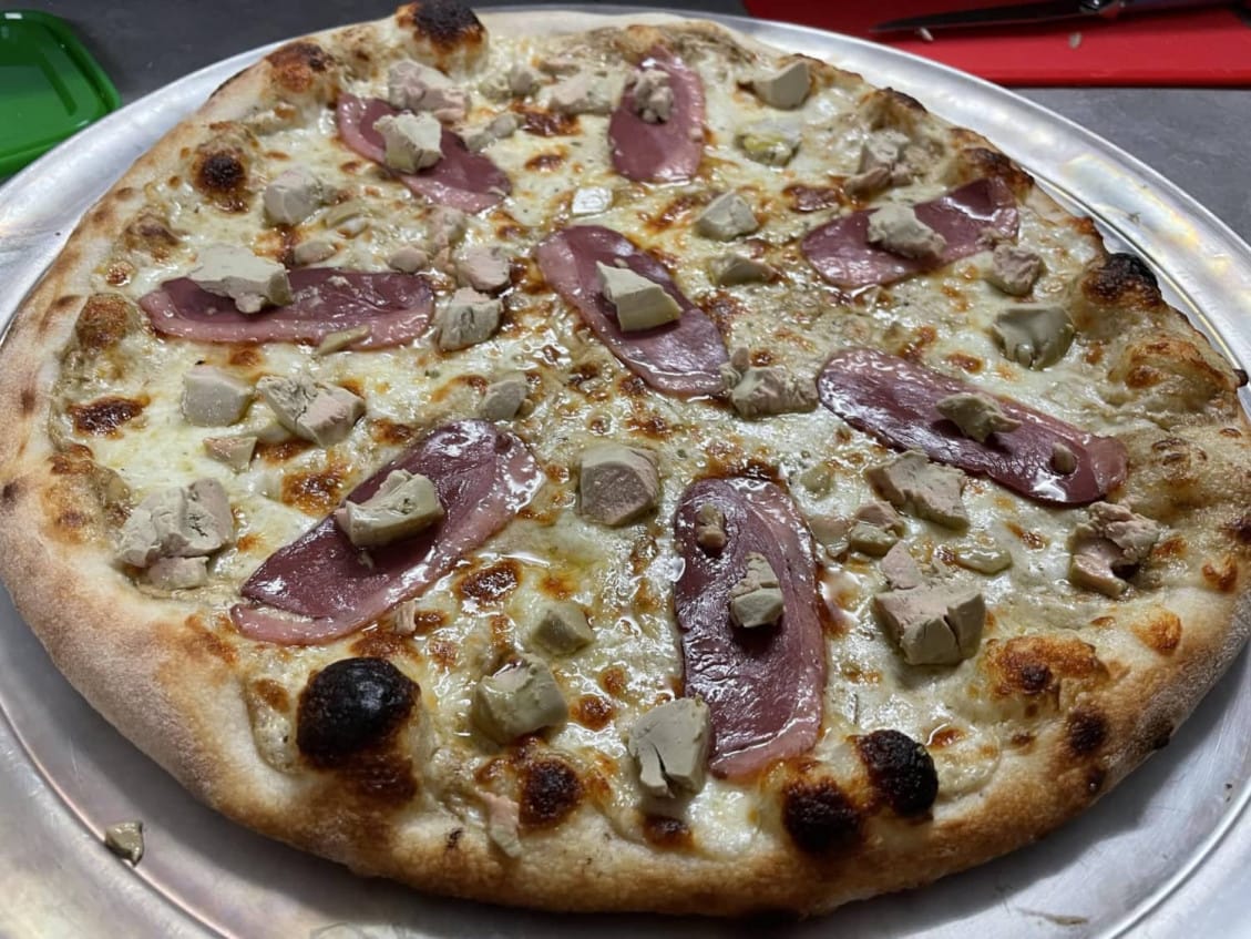 Pizza Chacha — photo 2