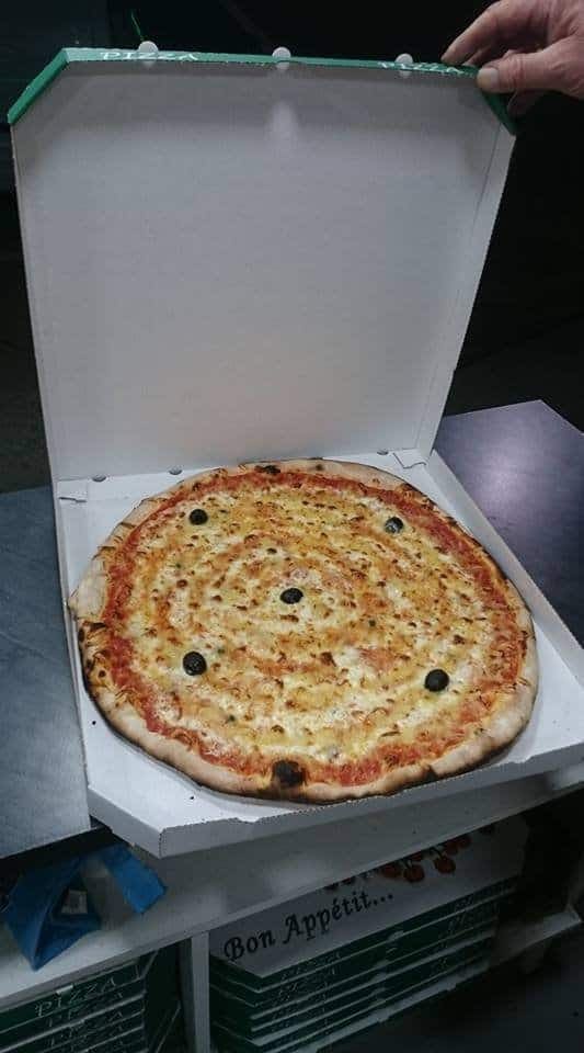 Pizza Chalet Alpin — photo 2