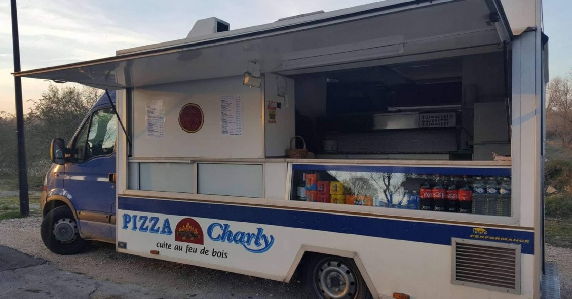Pizza charly — photo 2