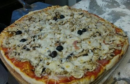 Pizza Chez Carl — photo 3