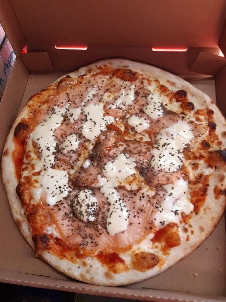 Pizza chez dédé — photo 2