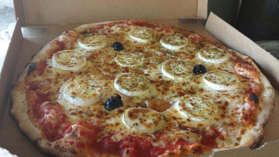 Pizza chez dino — photo 2