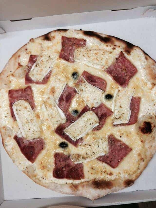 Pizza Chez Domi — photo 2