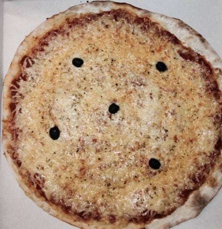 Pizza Chez Domi — photo 3