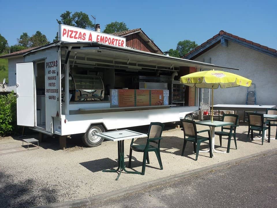 Pizza chez flo — photo 3