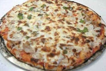 Pizza chez Francine — photo 3