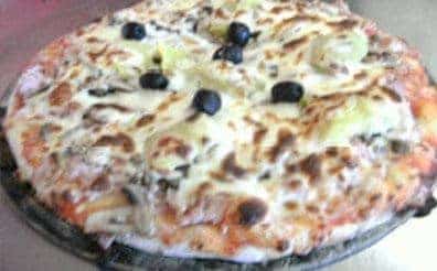 Pizza chez Francine — photo 2