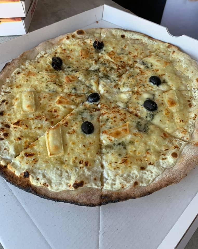 Pizza Chez Olive — photo 2