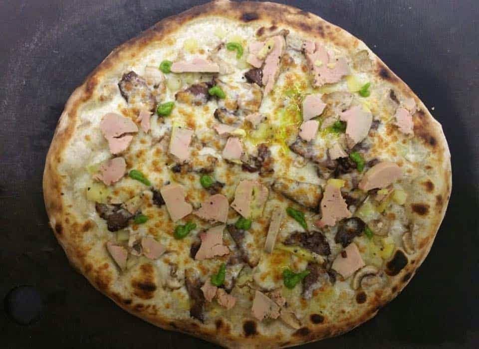 Pizza chez Pascal — photo 2