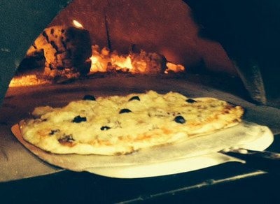 Pizza Chez Rémi — photo 2