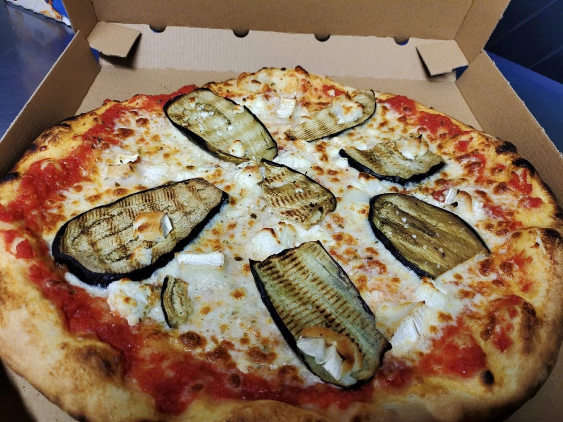 Pizza Chouchou — photo 2