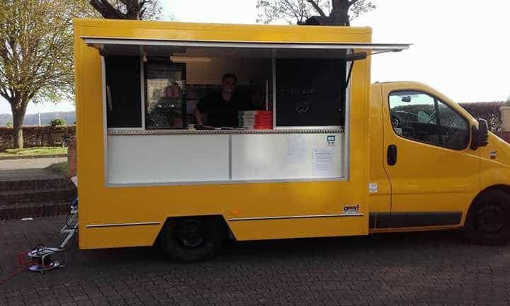 Pizza cilou — photo 2
