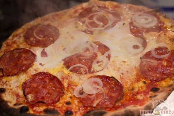 Pizza Circus — photo 3