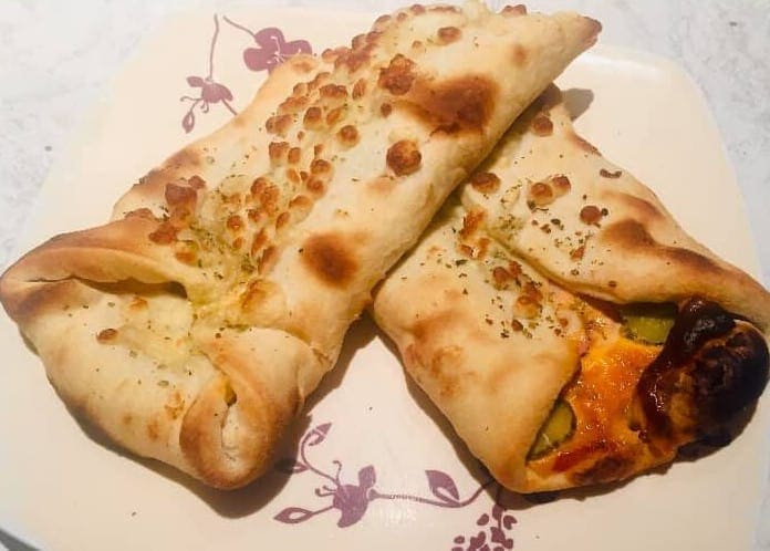 Pizza Class — photo 3
