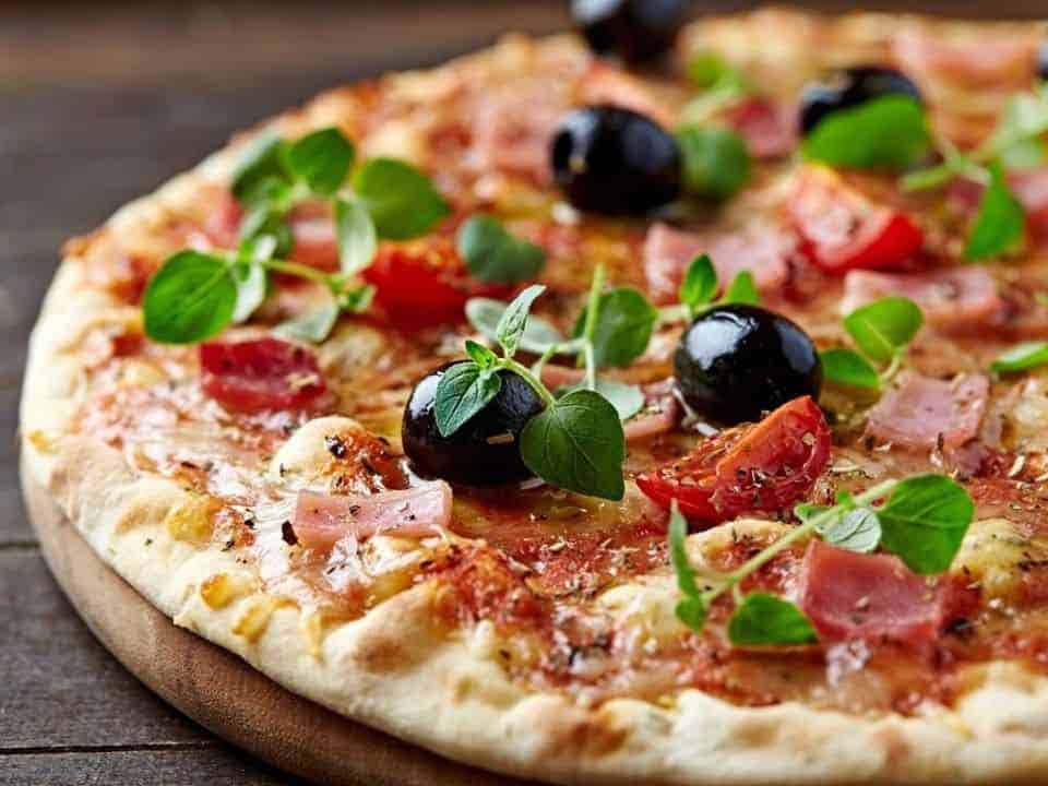 Pizza Class — photo 2