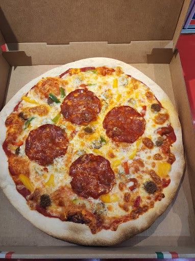 Pizza Cœur — photo 2