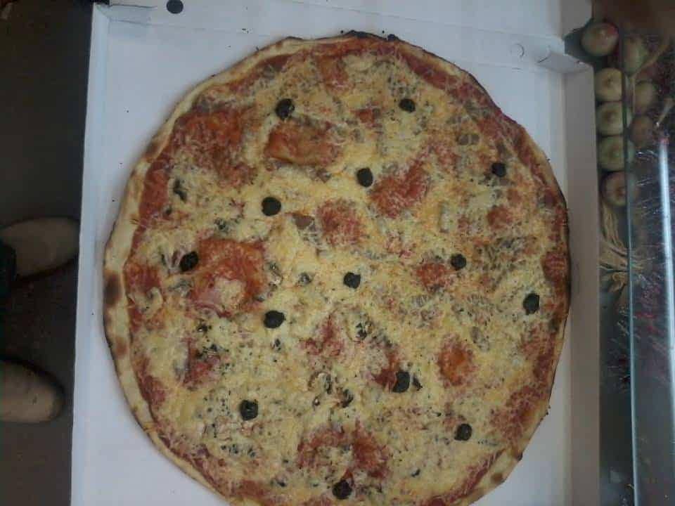 Photo de Pizza Cool