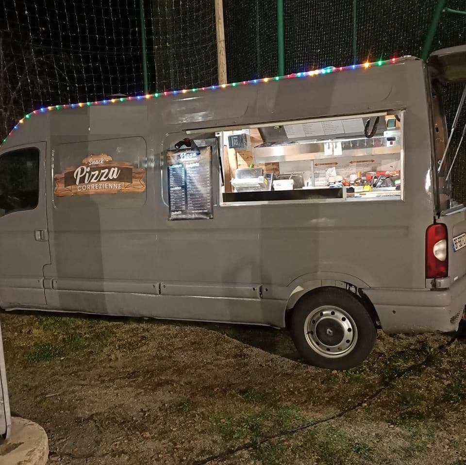 Pizza Corrézienne — photo 3