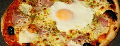 Pizza Cozi — photo 2