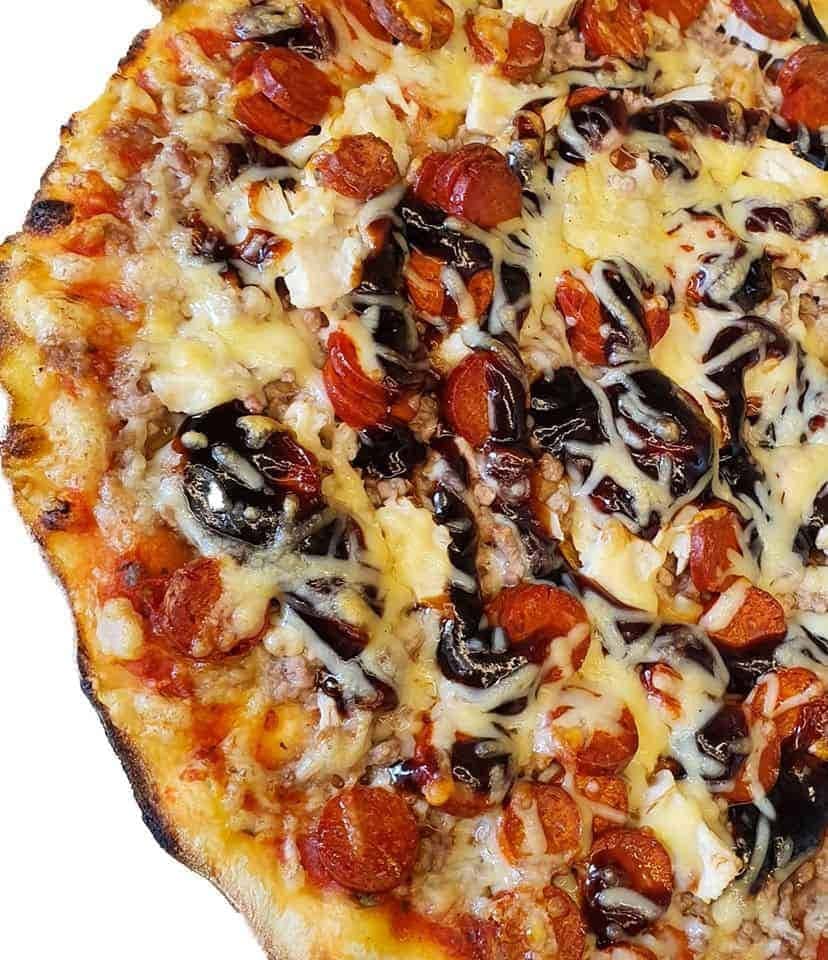 Pizza Cyril — photo 2