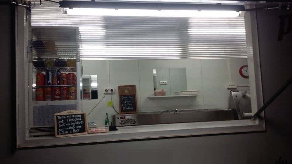 Pizza d'Ailleurs — photo 3