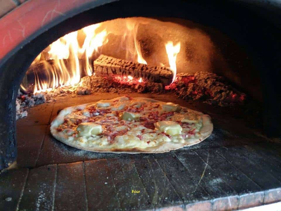 Pizza D'Enzo — photo 2