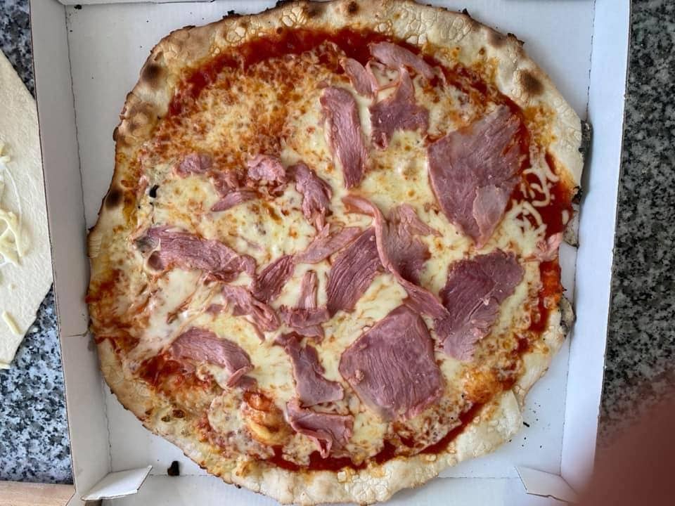 Pizza D'Lys — photo 2