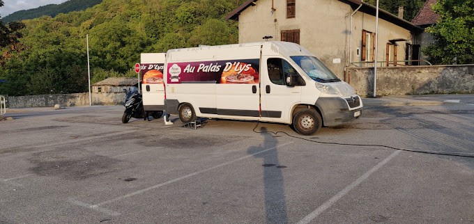 Pizza D'Lys — photo 3