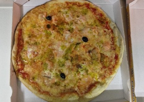Pizza D.O — photo 3