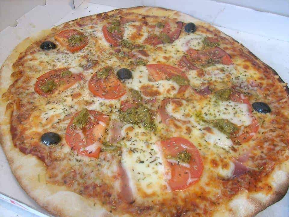 Pizza D'oc — photo 2