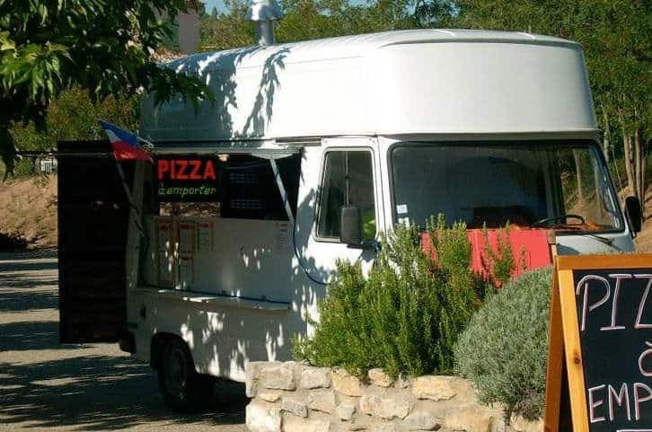 Pizza D'oc — photo 3