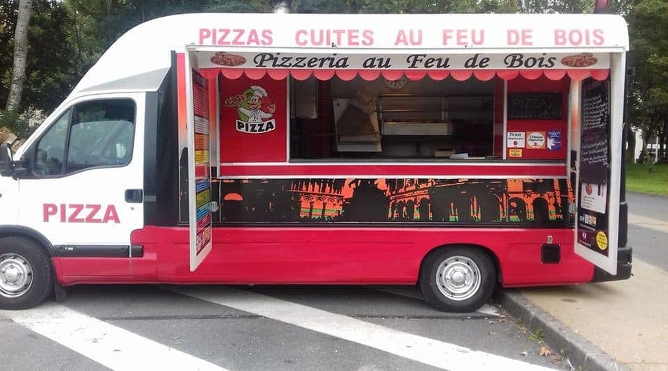 Pizza Dada — photo 3