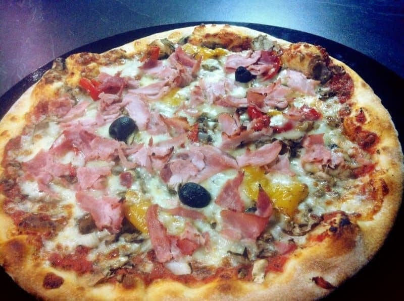 Pizza Daisy'R — photo 2