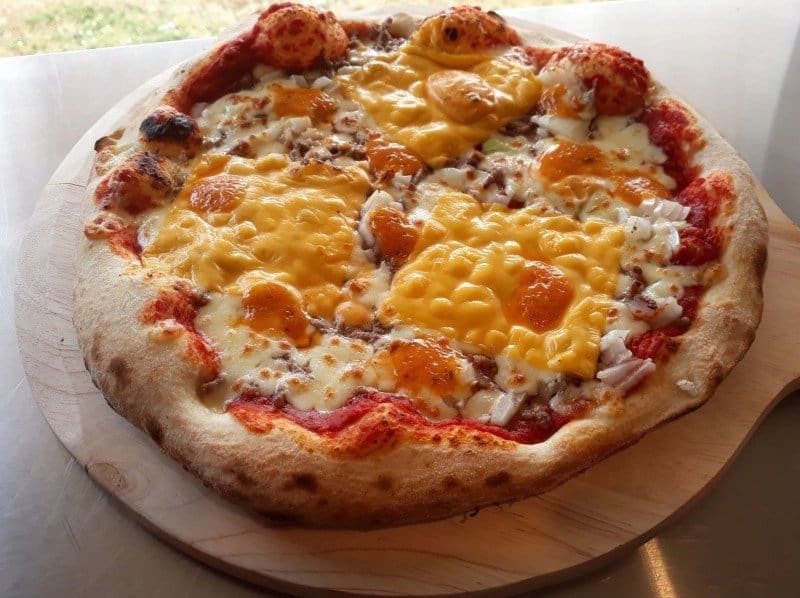 Pizza Damiano — photo 3