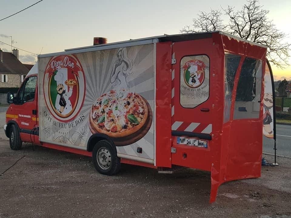 Pizza Dan — photo 2