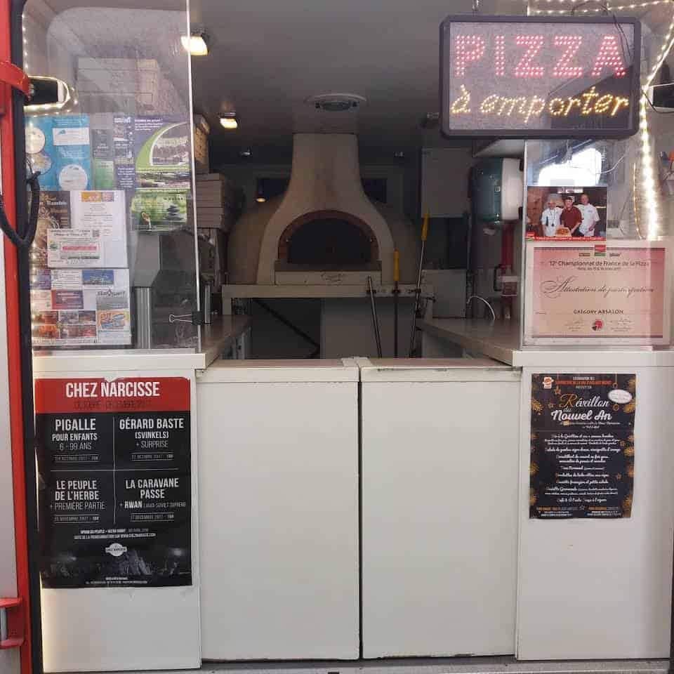 Pizza Dan — photo 3