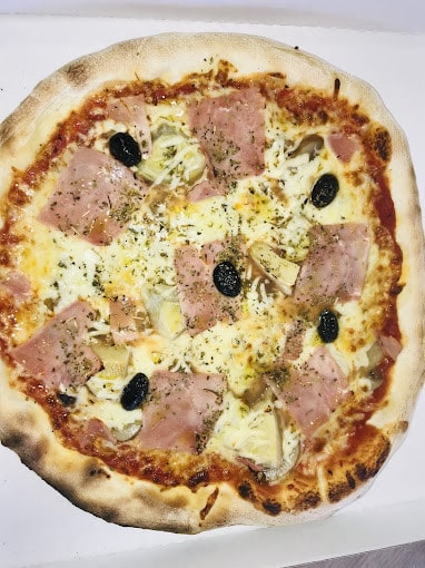 Pizza’Dan — photo 2