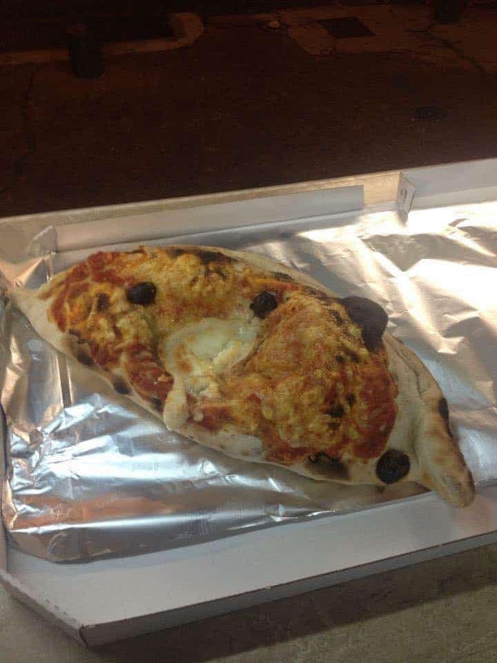 Pizza David — photo 2