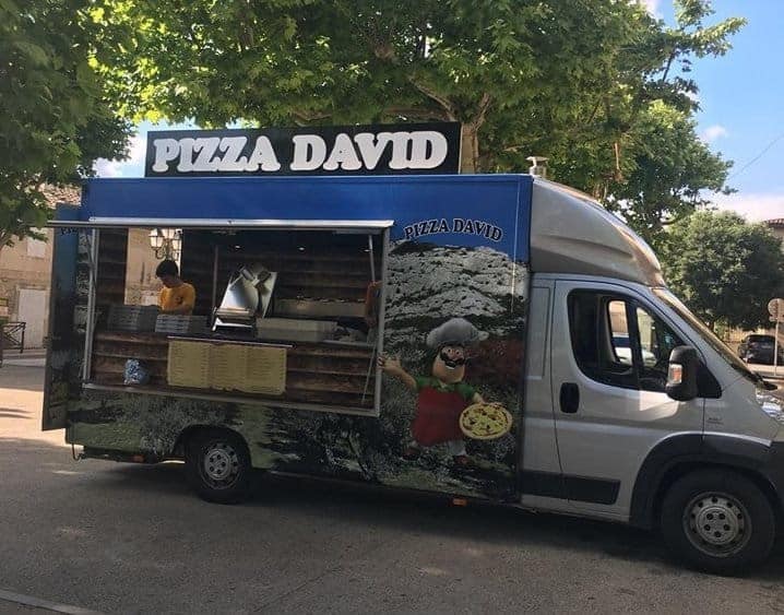 Pizza David — photo 3