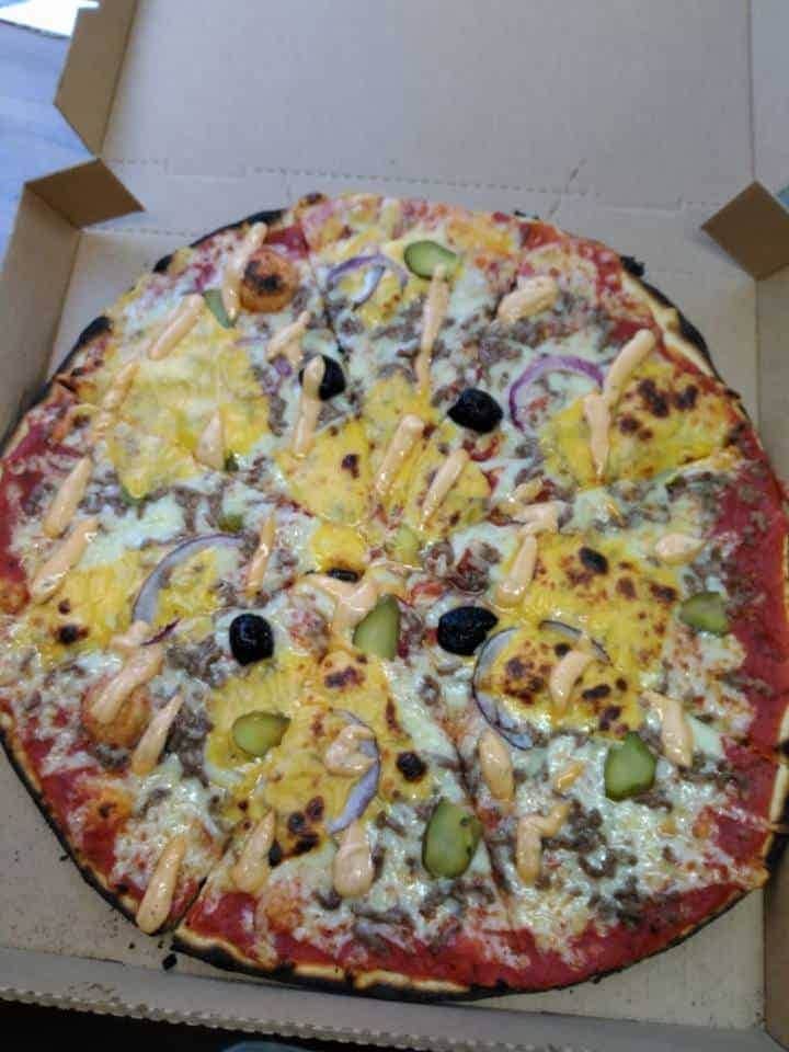 Pizza David — photo 2