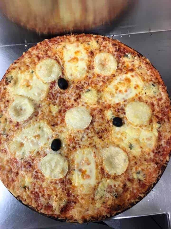 Pizza dé 6 — photo 2