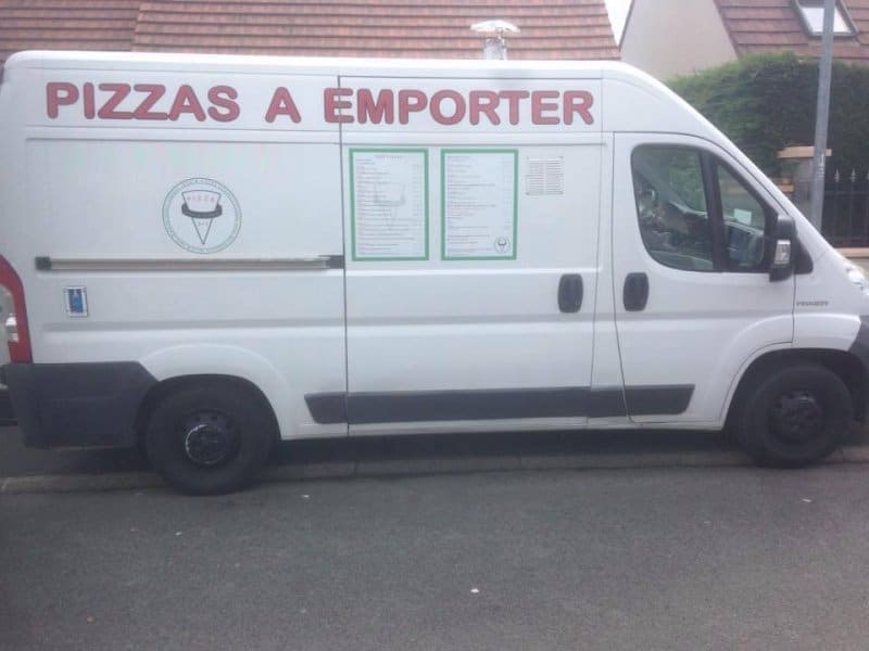 Pizza Del Giorno — photo 2
