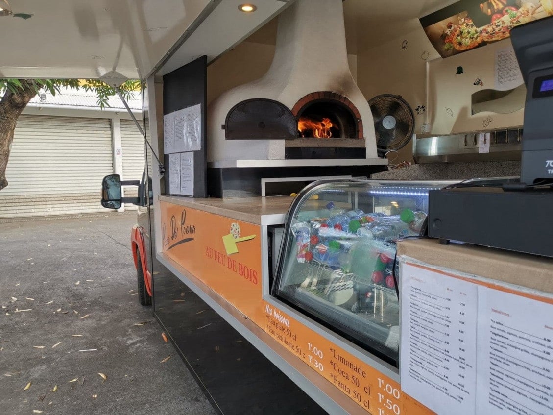 Pizza Del Poema — photo 3