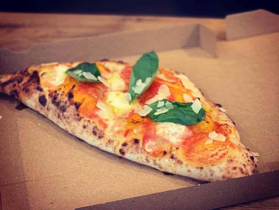 Pizza Del Popolo — photo 3