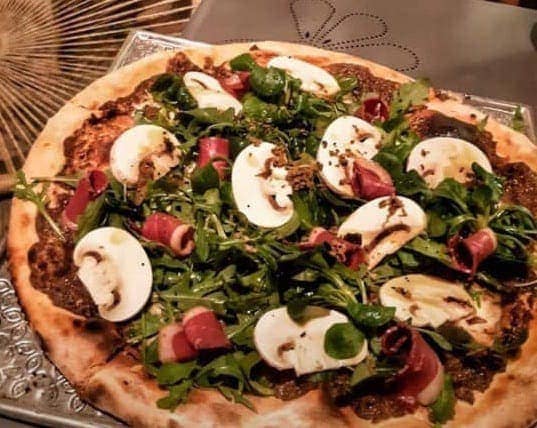 Pizza Del Villaggio — photo 2