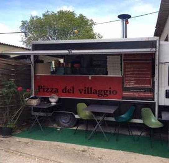 Pizza Del Villaggio — photo 3