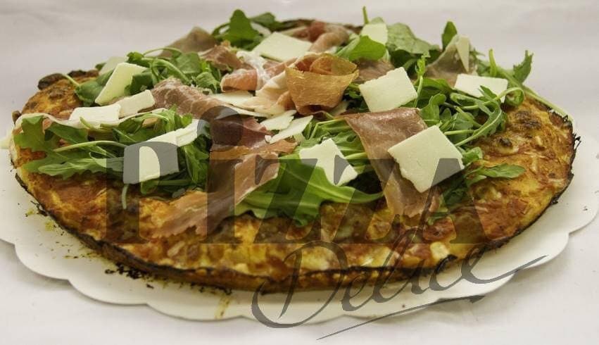 Pizza Délice — photo 2